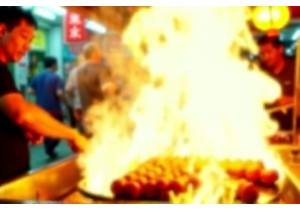 Eating Through China A Street Food Travel Diary