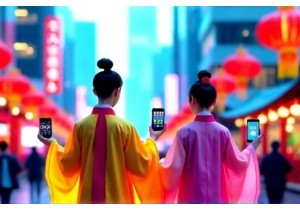 Why Hanfu Became a Gen Z Social Media Phenomenon