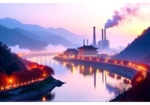 Anshan vs Benxi Northeast Industry vs Natural Beauty