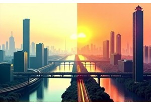 Foshan vs Dongguan Manufacturing Powerhouses with Cultural Roots