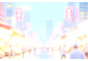 Guangzhou vs Shenzhen Street Food vs Tech Hubs