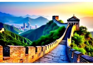 China Tour Package Deals with Hotel and Transport