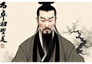 Artistic Excellence in Portraits of Chinese Masters