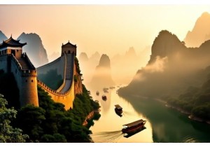 Popular China Tour Destinations You Must See