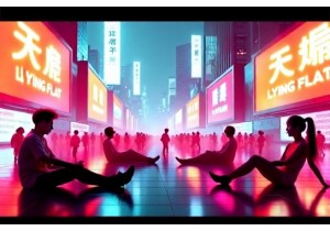 Why Some Chinese Phrases Break the Internet Fast