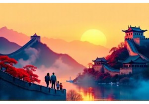 Discover Amazing China Tours for Every Budget