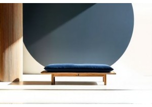 Material Choices Defining New Chinese Elegance