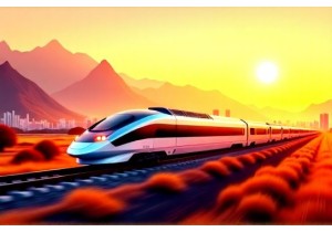 Essential Tips for Booking China Train Tickets Online