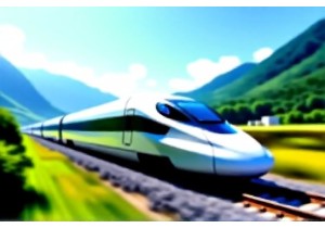 Why High-Speed Rail Is Best for China Travel