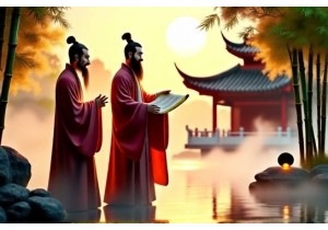 Lessons from Chinese Historys Greatest Thinkers