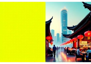 Guangzhou vs Shenzhen Cantonese Cuisine vs Tech Hubs