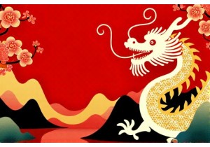 Celebrate Chinese New Year with Traditional Print Makers