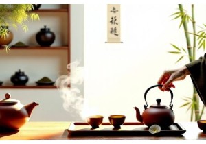 Understanding Tea Culture China Beyond the Basics