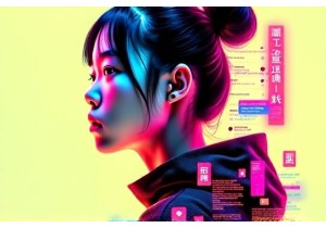 How Internet Slang Shapes Identity in China Now