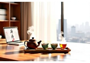 Preserving Tea Culture China in a Fast-Paced World