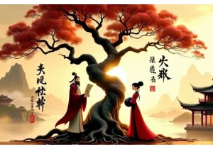 Cultural Unity Through the Lives of Chinese Icons