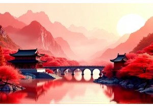 Zunyi vs Guiyang Red Tourism vs Highland Living