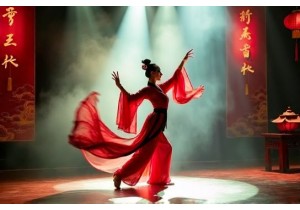 Movement Aesthetics in Chinese Dance Challenges
