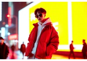 Styling the Self in China