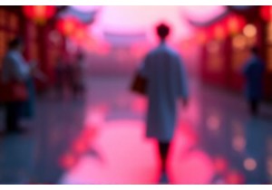 Chinese Heroes Who Excelled in Humanitarian Work