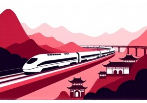 Travel China by Train with Local Expert Tips