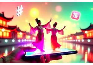 Digital Folklore The Story of China’s Viral Videos