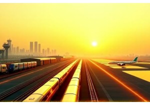 Zhengzhou Central China Transit Connections