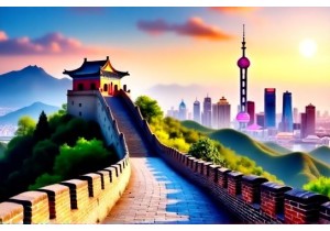 Plan Your Trip to China with Confidence Today