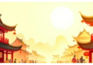 Explore the Living Heritage of Chinese Folk Traditions