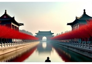 Nanchang vs Changsha Red Tourism and Revolutionary Sites