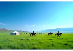 Chifeng vs Tongliao Exploring Inner Mongolia