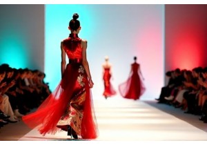 From Temple Fairs to Runways Chinese Design Now