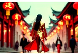 Why Guochao is More Than Just a Fashion Fad