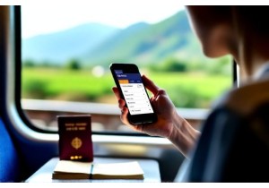 Best Tips for Booking Train Tickets in China