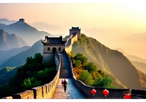 Discover Ancient Wonders on a China Tour Package