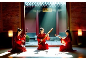 Hear Timeless Melodies in Quanzhou