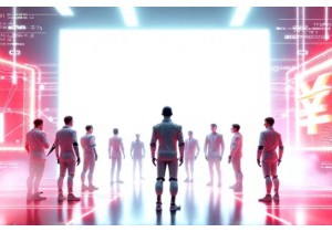 Top Chinese Innovators Driving AI and Tech Advancements