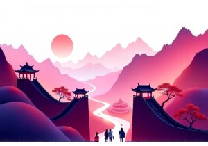 Travel China with Confidence Using Expert Guides