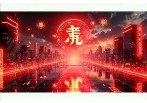 Symbolism in the Age of Chinese Content Flood