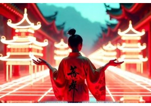 Rethinking Tradition in China’s Visual Economy