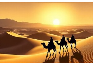 Complete Guide to China Silk Road Itineraries