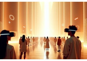 Digital Shrines and the New Aesthetic Pilgrimage