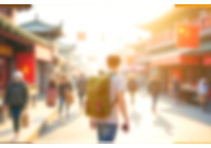 Affordable China Travel Guide for Backpackers