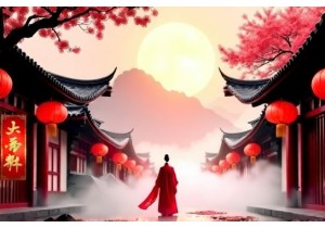 The Semiotics of Trending Chinese Imagery