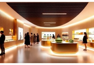 Sensory Branding in China