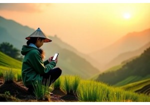 Inspirational Stories of Resilience from Rural China