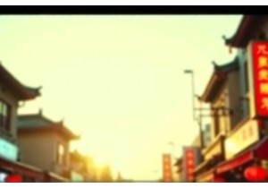 A Food Traveler Guide to China Local Street Eats