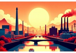 Changchun vs Shenyang Industrial Legacy vs Northeast Pride