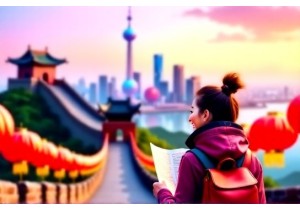 Top China Tour Packages for First Time Visitors