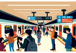 Navigate Beijing Subway Like a Pro Traveler